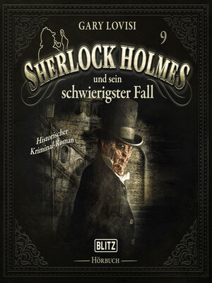 cover image of Neues von Sherlock Holmes--Die Hörbücher--Folge 9